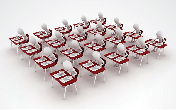 学习那些事儿——预警之学业危机篇