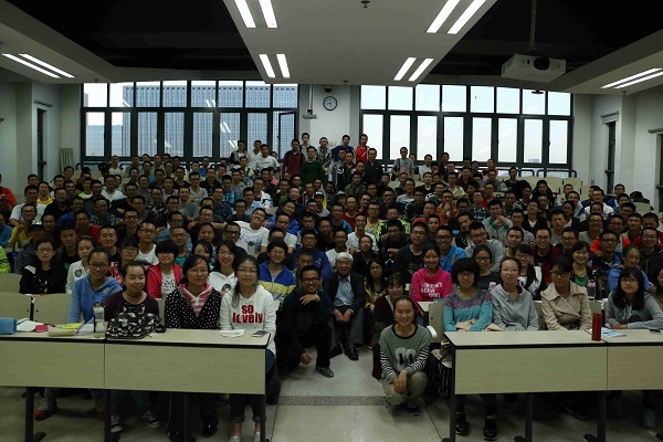 学习那些事儿——论道篇